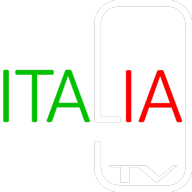 ITALIA Tv icon