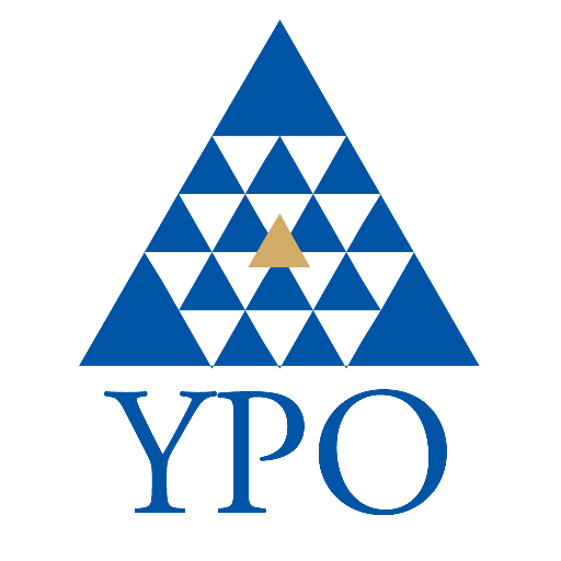 YPO Bombay icon