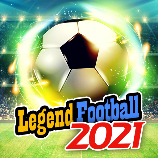 eLegends Football Games icon