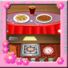 Crunchy kitchen icon