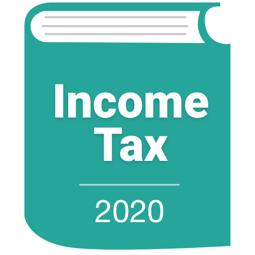 Income tax Act, 1961 India icon