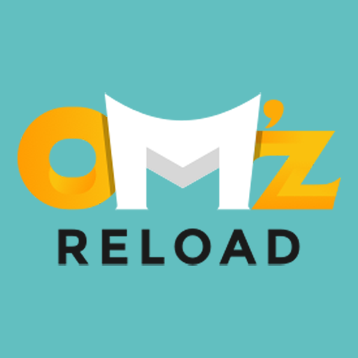 OM'z Reload icon