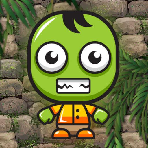 Green Jumper icon