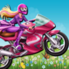 Barbie Hill Spy Rider icon