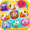 Jelly Sweets Journey icon