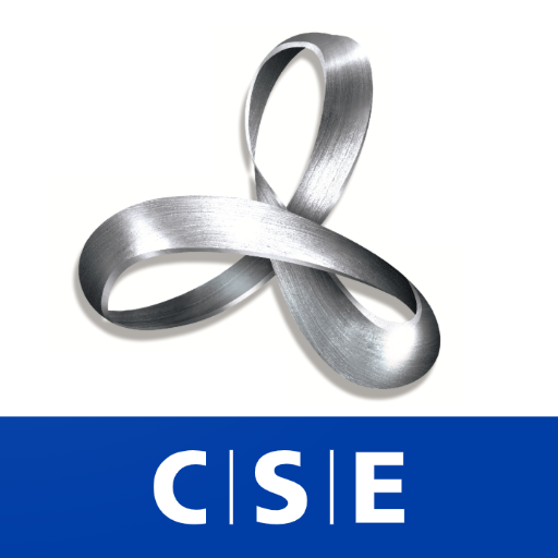 CSE Mobile App icon