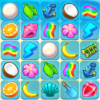 Onet Paradise: connect 2 tiles icon