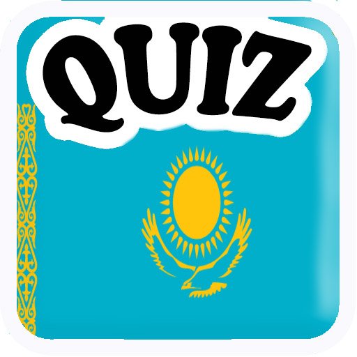 Quiz Kazakhstan icon