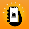 Phone AntiTheft Alarm icon