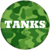 Real Tanks 3D icon