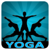 Yoga icon