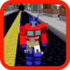 Transform Cars MCPE icon