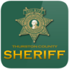 Thurston County Sheriff icon