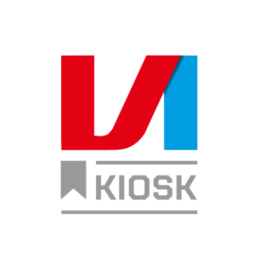 VI Kiosk icon