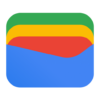 Google Wallet icon