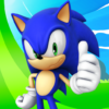 Sonic Dash Endless Runner Game icon