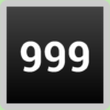 Click 999 icon