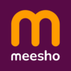 Meesho: Online Shopping App icon