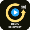 Deleted Video Recovery Deeps icon