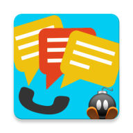 BOMBitUP: BEST PRANK APP AND INTERNATIONAL SMS BOMBER icon