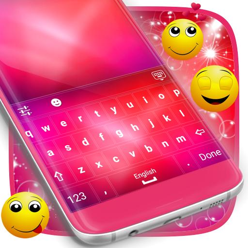 Custom Keyboard icon