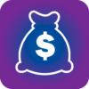 Money App Make easy money icon