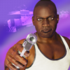 Gangster && Mafia Grand Vegas City crime simulator icon