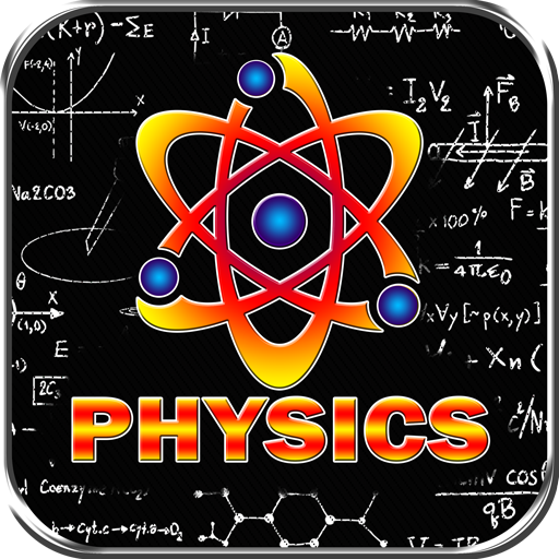 Physics Scholar icon