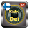 Radio Dei Finland Free Finnish Radio Stations icon