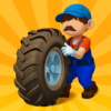 Car Fix Inc – Mechanic Garage icon