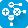 Flow Calculator icon