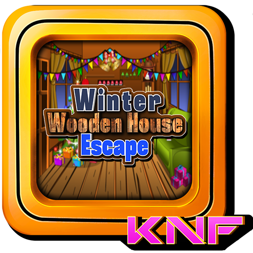 Escape Games Winter House icon