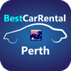 Perth Car Rental, Australia icon