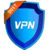 VPN Secure Shield icon