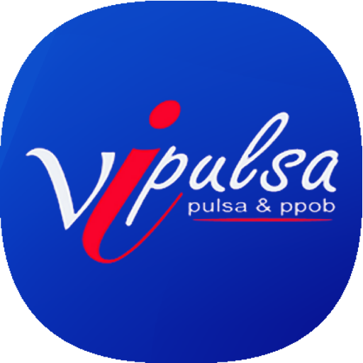 ViPulsa Payment Agen Pulsa icon