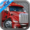 Truck Puzzles: Kids Puzzles icon