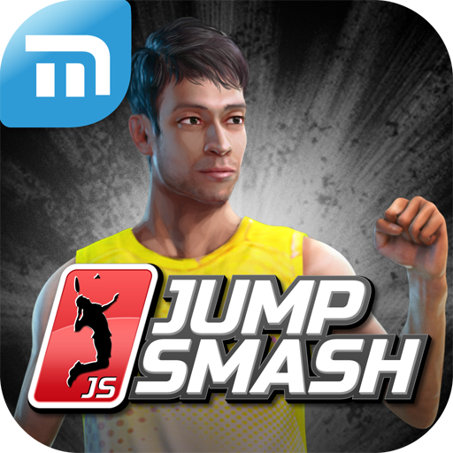 LiNing Jump Smash 2013™ icon