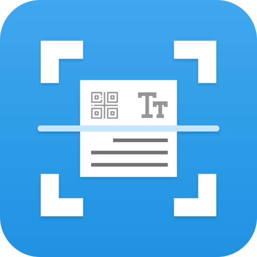 FlashScan PDF Scanner, Scan Document icon