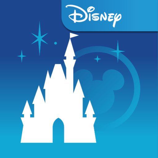 My Disney Experience icon