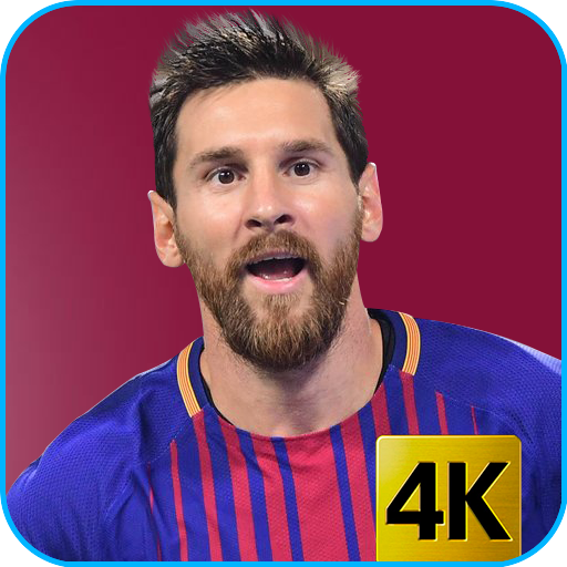 Messi Lionel Wallpapers HD icon