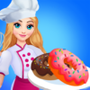 Cooking Family: Chef Restaurant Food Game icon