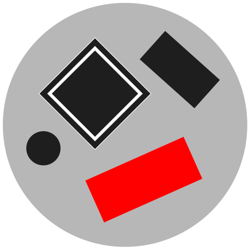 Square Catch icon