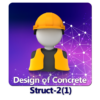 Concrete Structures icon