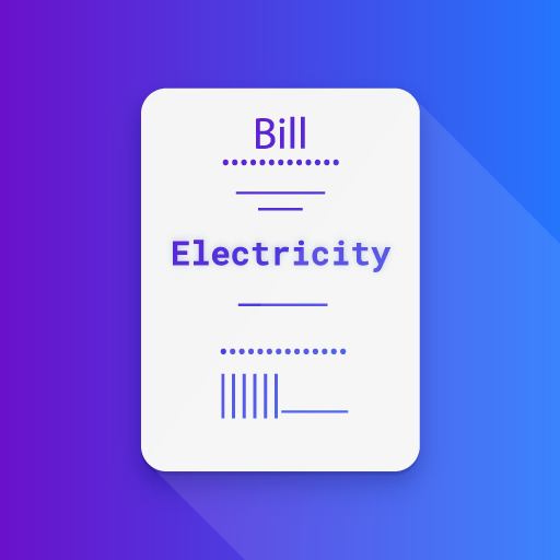 Electricity Bill Check Online icon