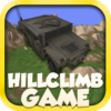 3D Military Hill Climb Racing icon