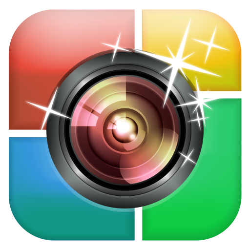 Pic Collage Maker Photo Editor icon