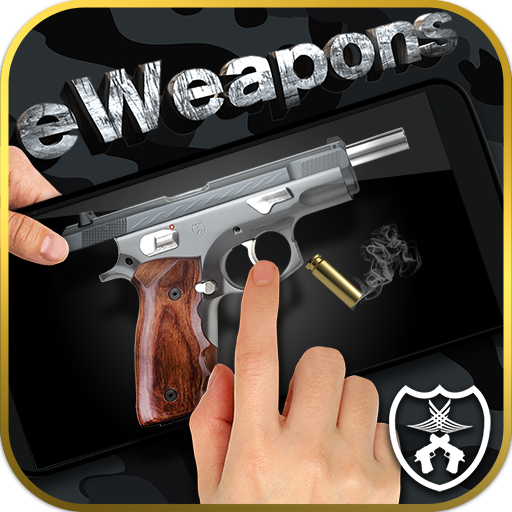 eWeapons™ Gun Simulator icon