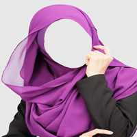 Try the Hijab icon