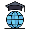 Coursa Online courses icon