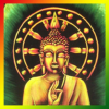 Gautama Buddha Live Wallpaper icon